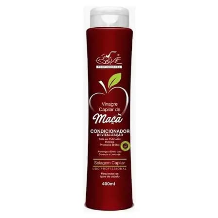 CONDIC BEL KIT 400ML VINAGRE MACA