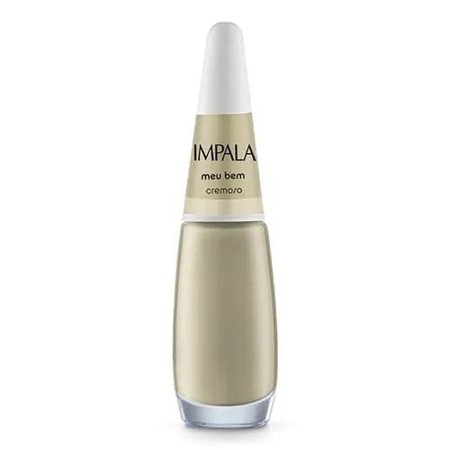 ESMALTE IMPALA 7,5ML MEU BEM