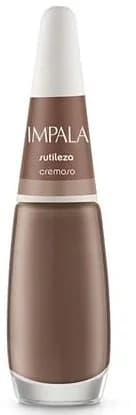 ESMALTE IMPALA 7,5ML CREMOSO SUTILEZA