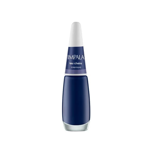 ESMALTE IMPALA 7,5ML TEU CHEIRO