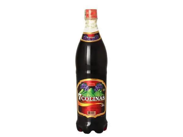COQ ALCOOLICO 7COLINAS 880ML