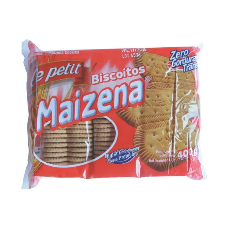 BISC LE PETIT 800G MAIZENA
