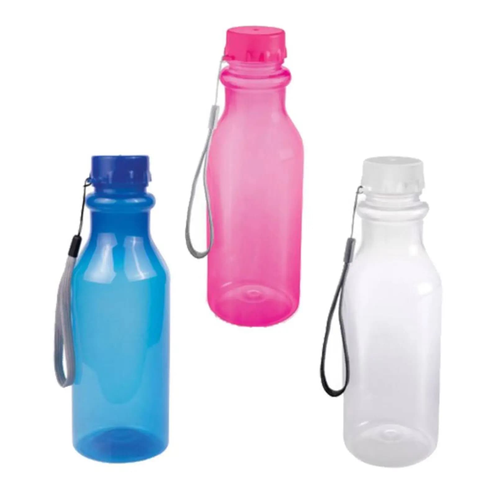 GARRAFA RETRO 500ML PLASUTIL