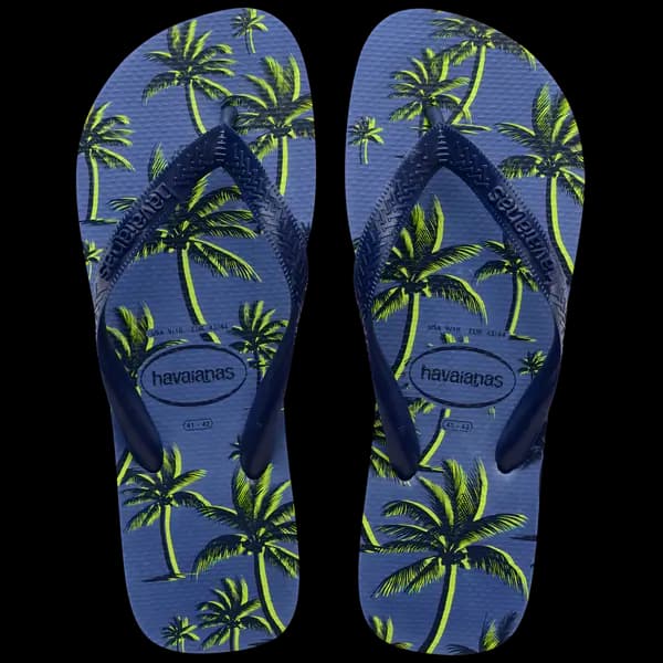 SAND HAVAIANAS ALOHA ALURE 3940