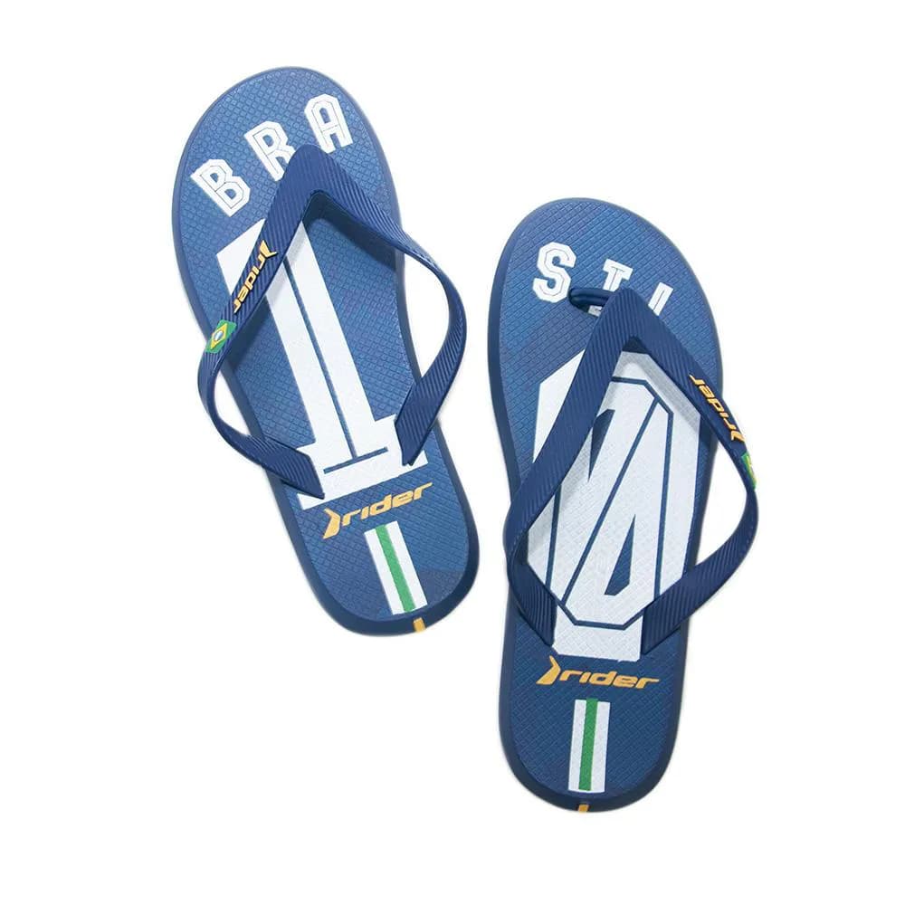 SAND IPANEMA RIDER DEDO FUTEBOL