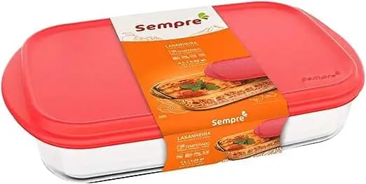 LASANHEIRA NADIR SEMPRE CTAMPA 4L