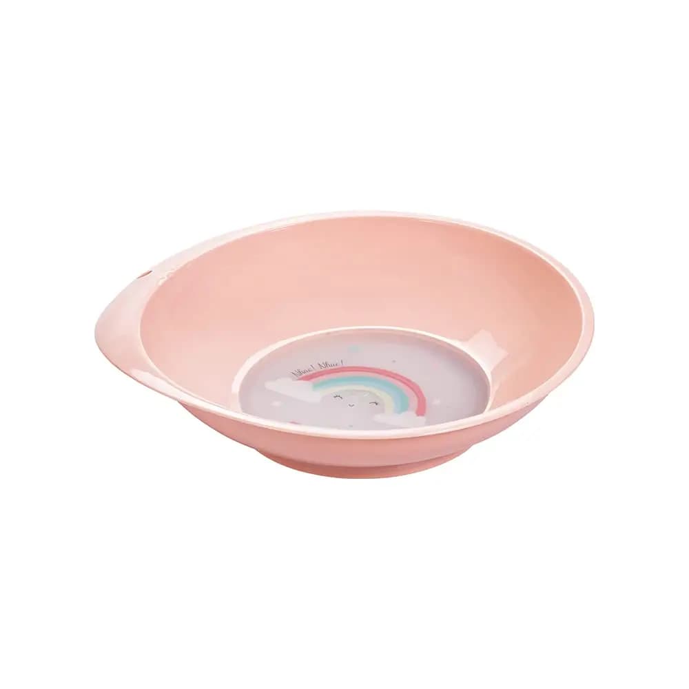 TIGELA BABY PRINCESS PLASUTIL 430ML