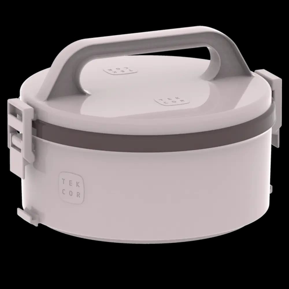 MARMITA TERMICA SOPRANO BEGE 15L