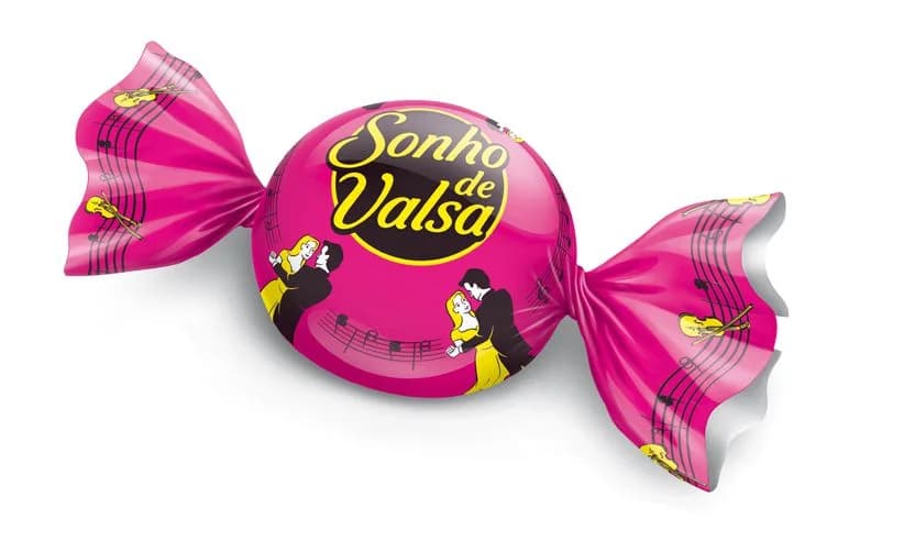 BOMBOM SONHO DE VALSA 21,5G