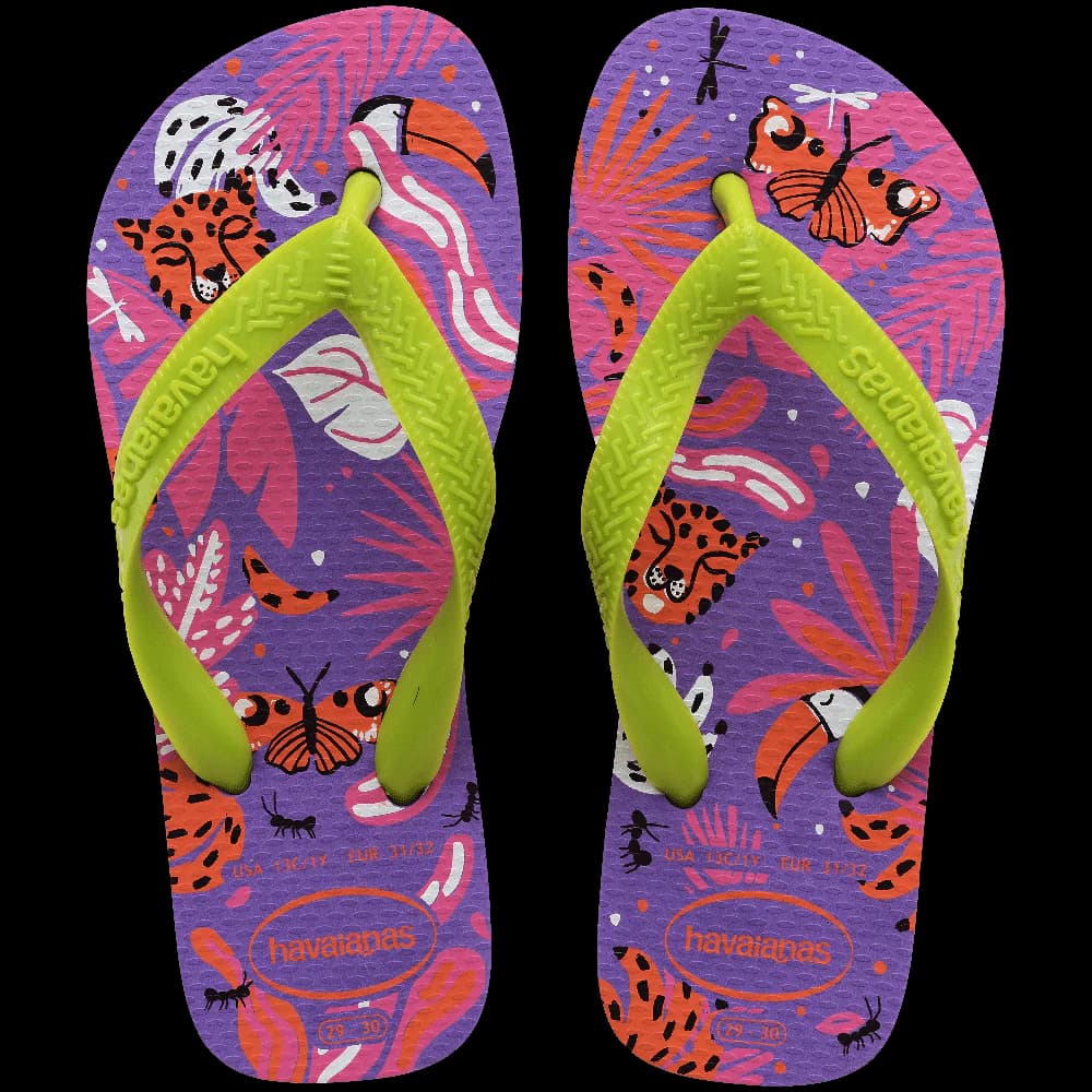 SAND HAVAIANAS KIDS TOP FASHION 290