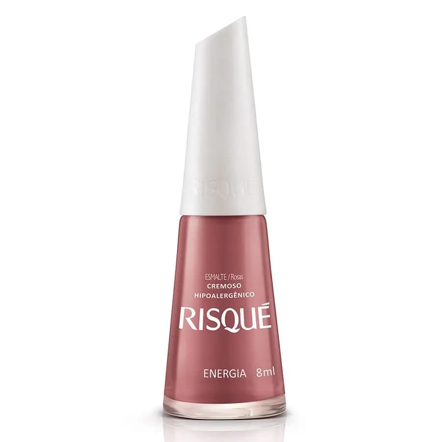 ESMALTE RISQUE 8ML ENERGIA