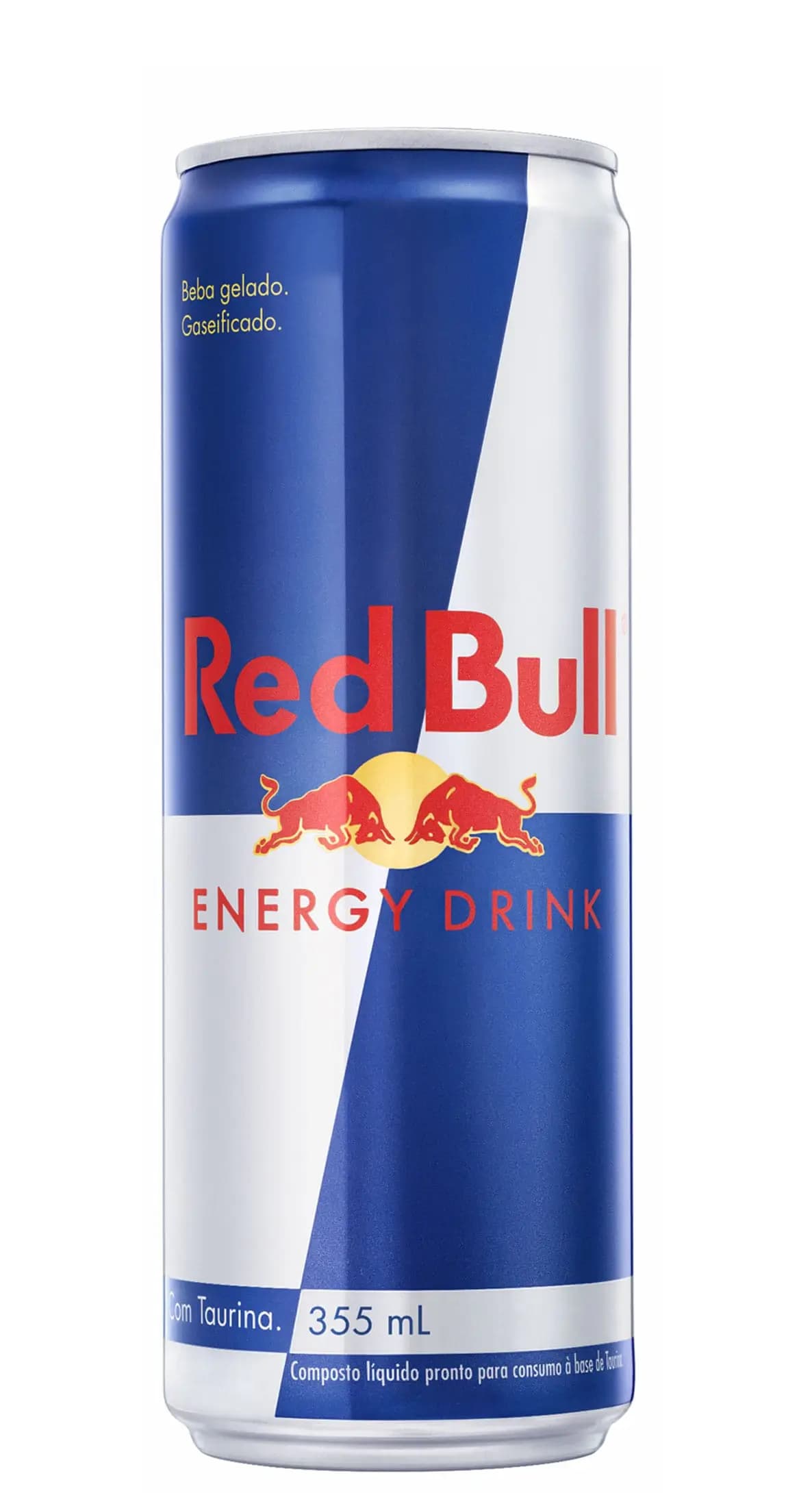 ENERGETICO RED BULL 355ML DRINK