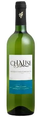 VINHO CHALISE BRANCO SECO 750 ML