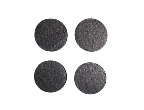 FELTROS ADESIVOS REDONDO