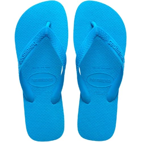 SAND HAVAIANAS TOP TURQUESA 356