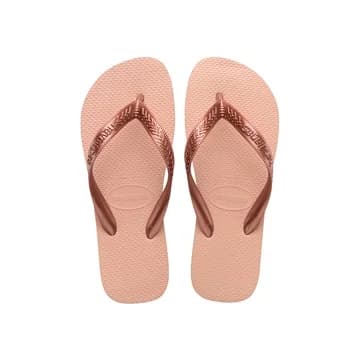 SAND HAVAIANAS TOP ROSA BALLET 334