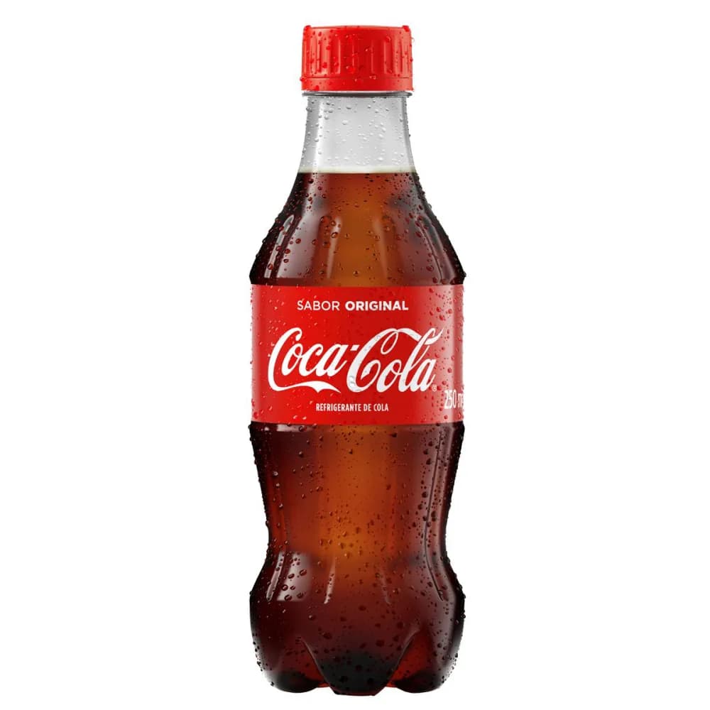 REFRIG COCA COLA 250ML