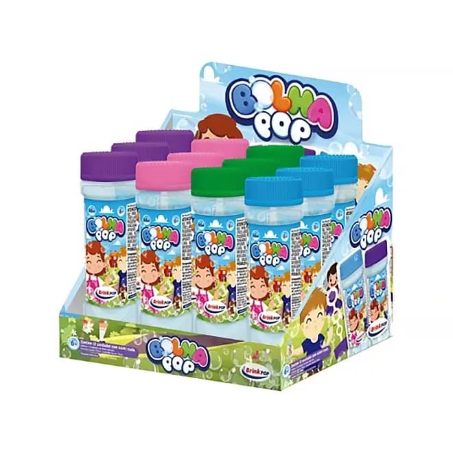 BOLHA POP BRINKPOP 66ML
