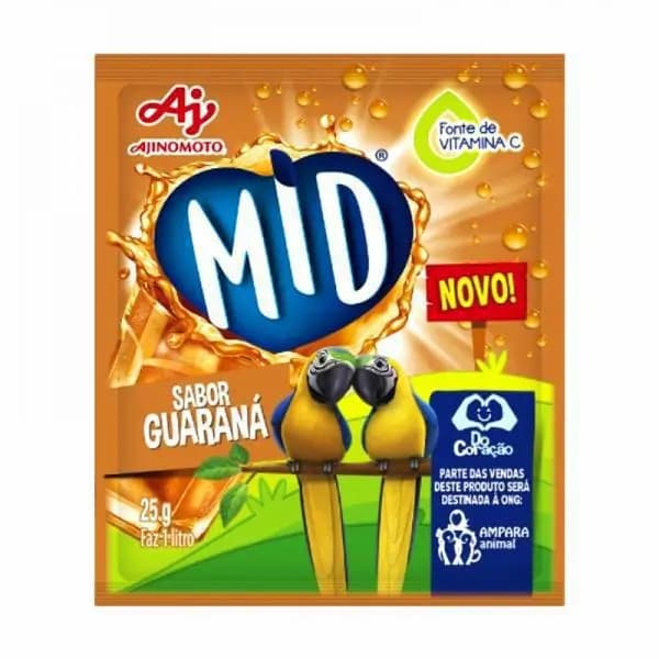 REFRESCO PO MID 20G GUARANA