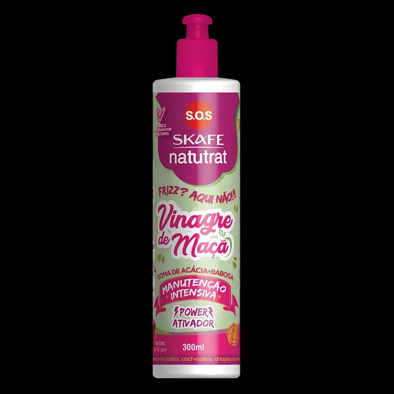 CREME MANUT SOS SKAFE 300ML VINAGRE