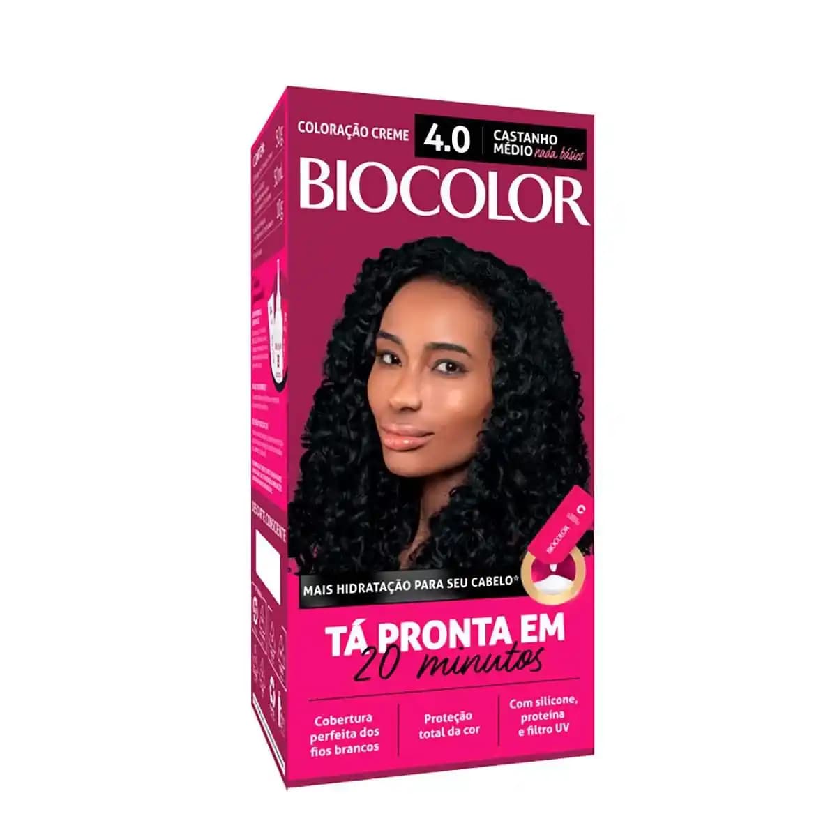 TINTURA BIOCOLOR