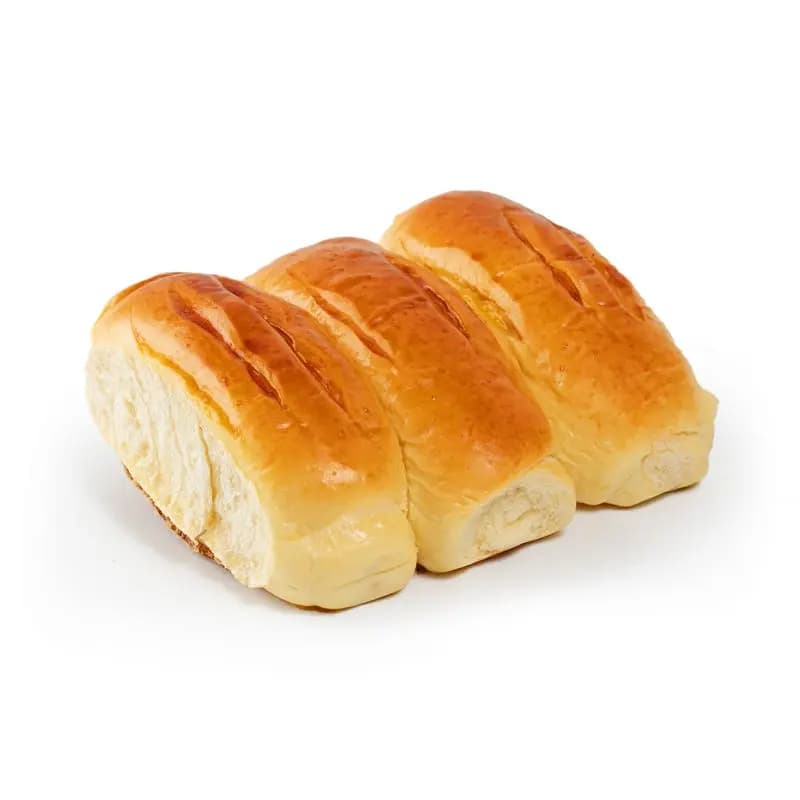 PAO DE LEITE PAULISTA 275G