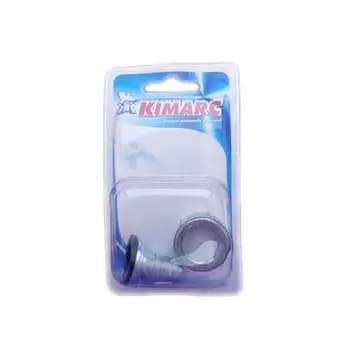 BICO TORNEIRA METAL 34 KIMARC