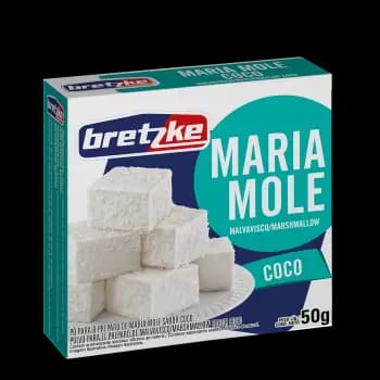 MARIA MOLE BRETZKE COCO 50G