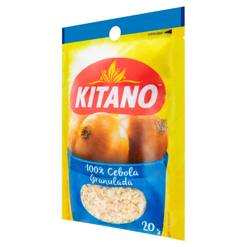 CEBOLA KITANO 20G