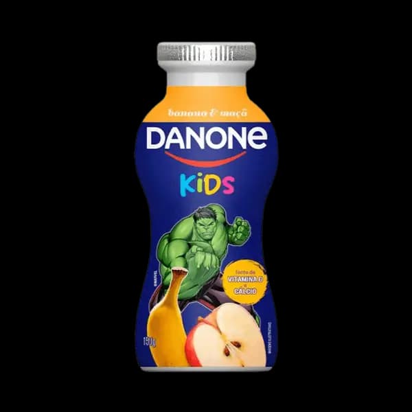 IOGURTE DANONE 150G FRUTAS