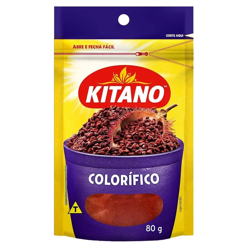 COLORIFICO KITANO 80G