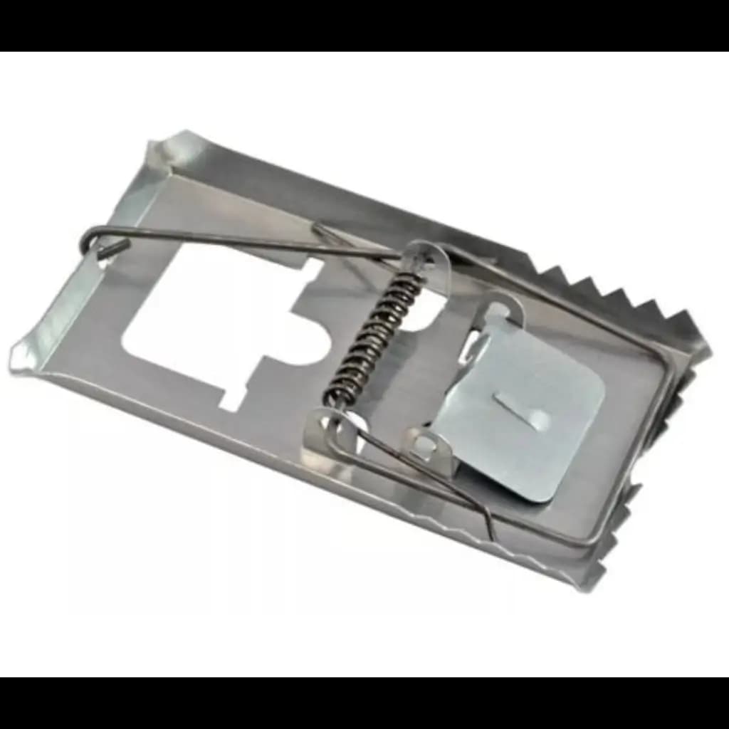 RATOEIRA FERRO GRANDE KIMARC