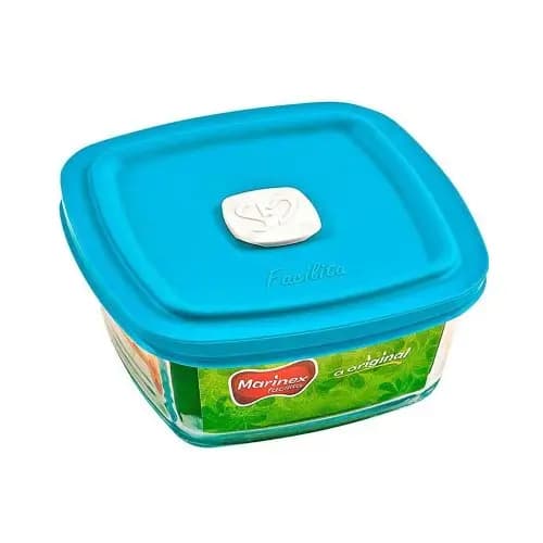 MARINEX FACILITA VAP 500ML