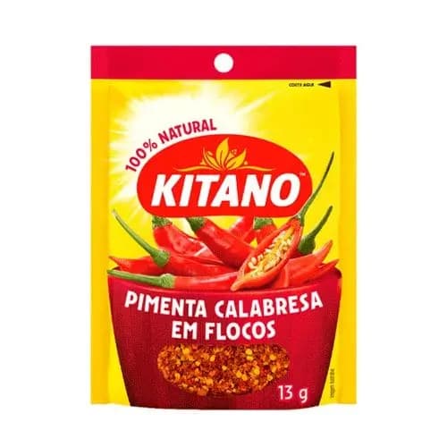 PIMENTA CALABRESA KITANO 13G