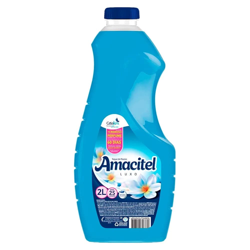 AMACIANTE AMACITEL 2L POESIA
