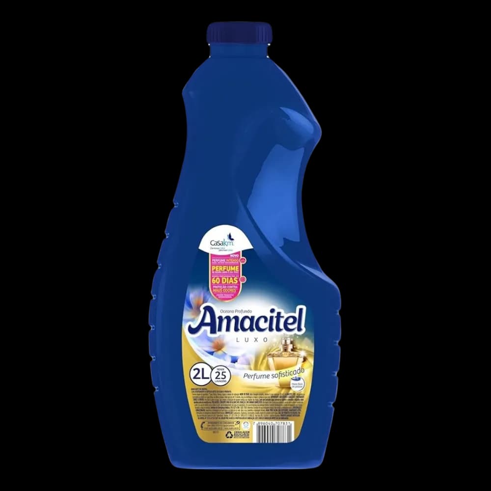 AMACIANTE AMACITEL 2L LUXO OCEANO PROF