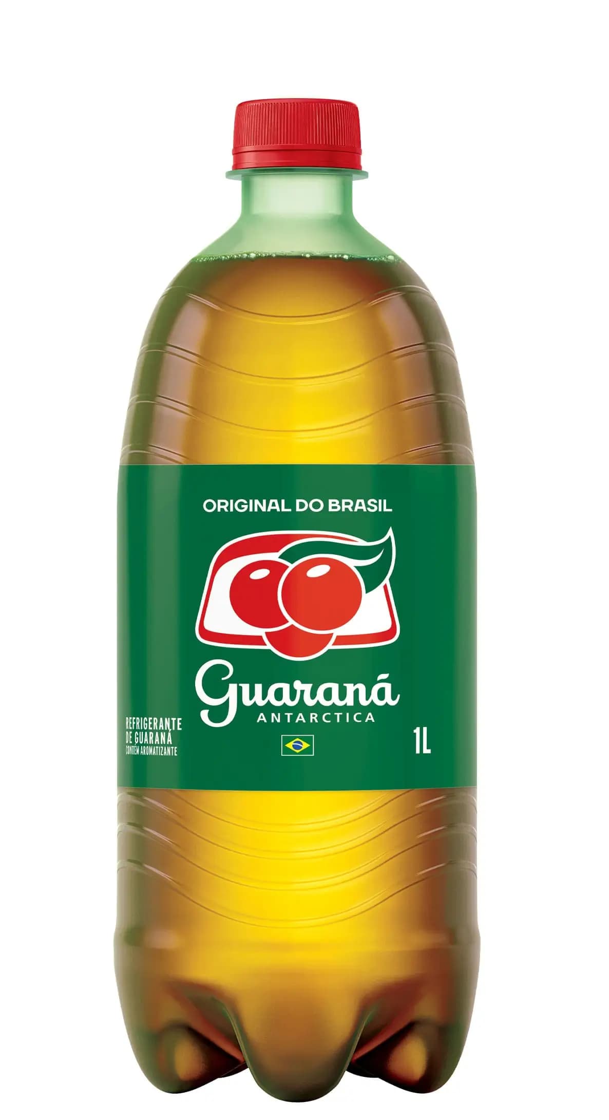 REFRIG GUARANA ANTARCTICA 1L