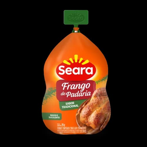 FRANGO PADARIA SEARA