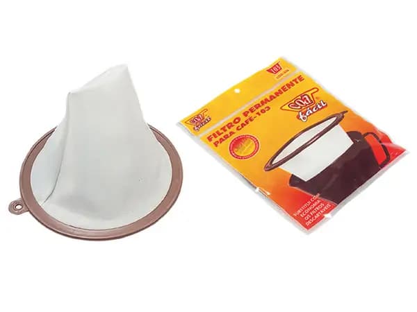 FILTRO PERMANENTE COA FACIL