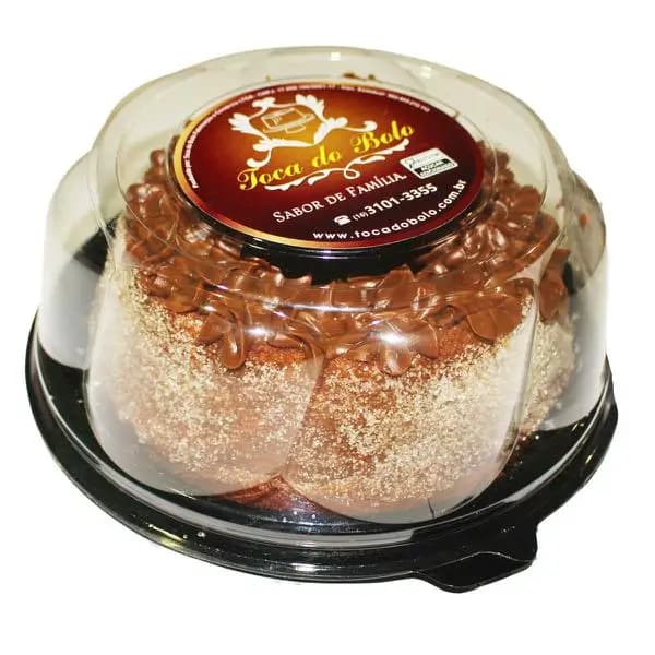 BOLO TOCA DO BOLO 570G CHURROS