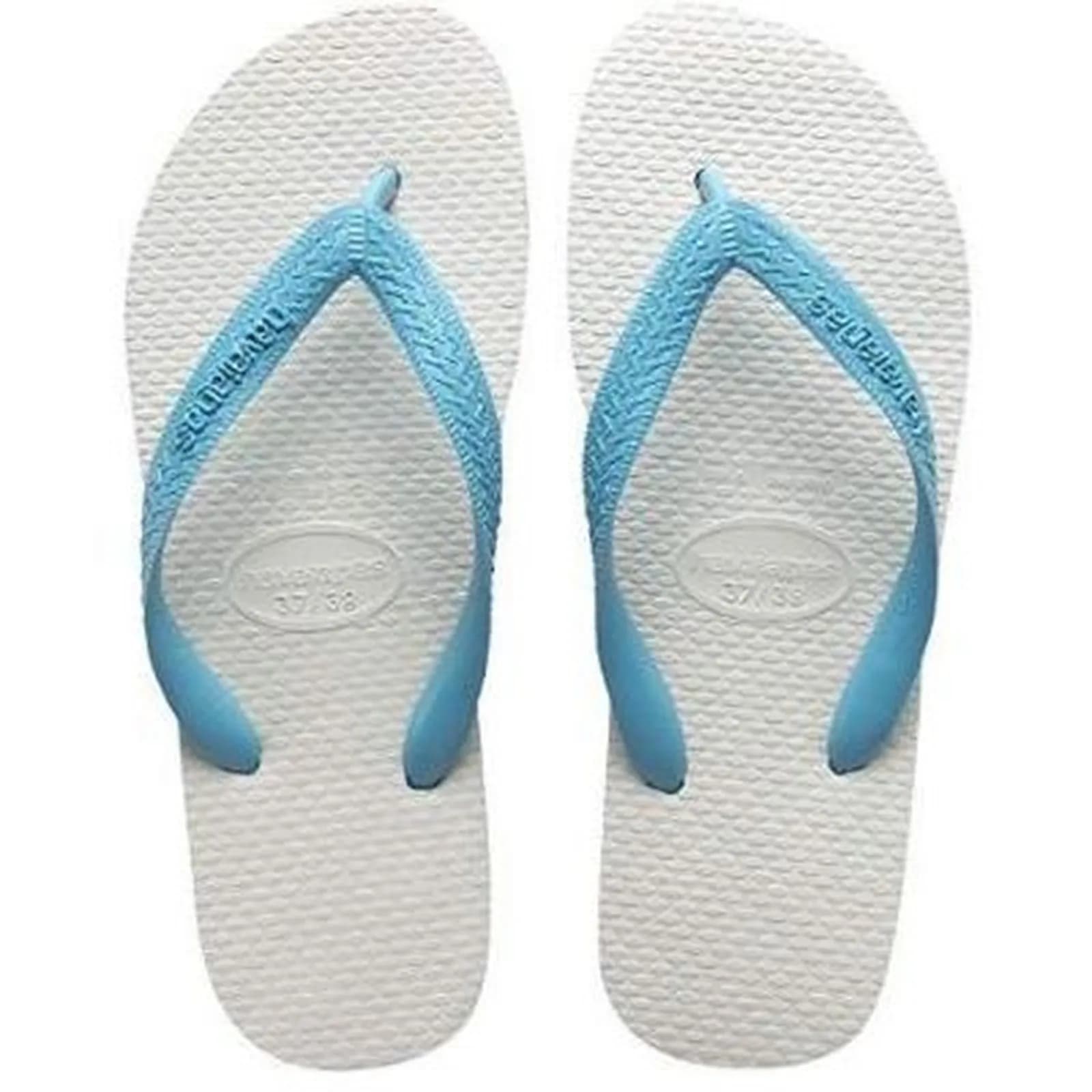 SAND HAVAIANAS TRADICIONAL AZUL 356