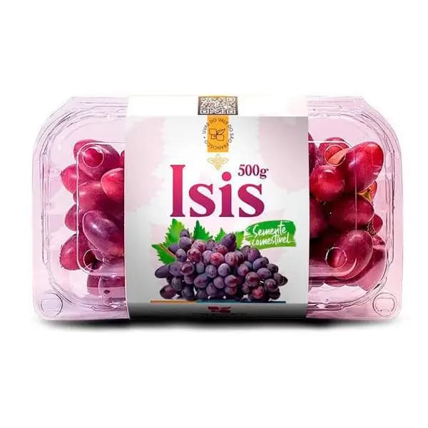 UVA THOMPSON ISIS SPECIALE RED 500G