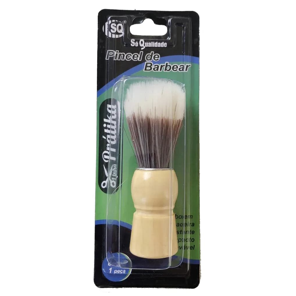 PINCEL DE BARBEAR SQ