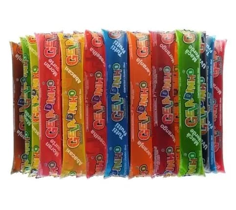 GELADINHO KE DELICIA 55ML