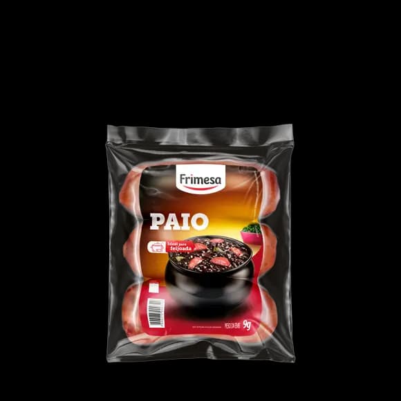 LING PAIO FRIMESA KG