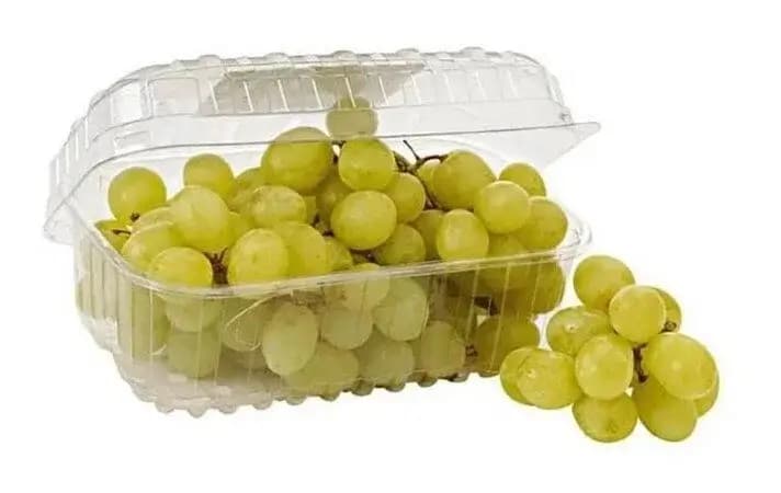 UVAS VERDE ITALIA SPECIALE 500G
