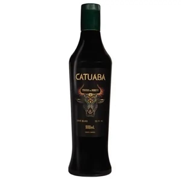 CATUABA TOURO DO NORTE 900ML