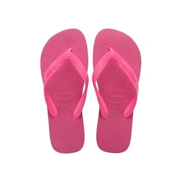 SAND HAVAIANAS TOP ROSA FLUX 278