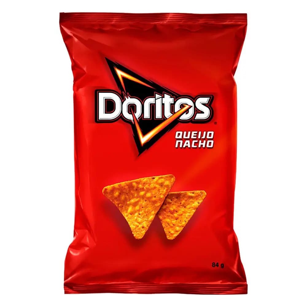 SALG ELMA CHIPS DORITOS 784G