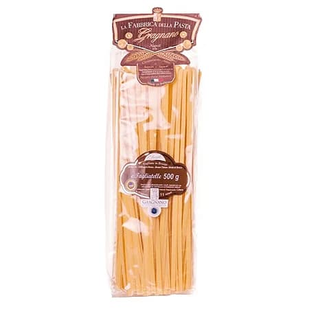 TAGLIATELLI MAGNO 500G